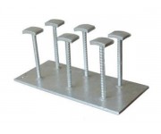 焊接預(yù)埋件